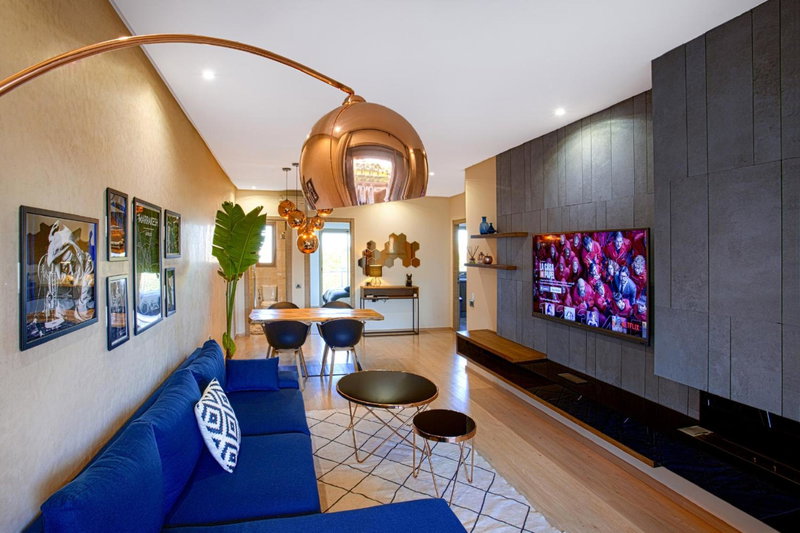 Darkech Prestigia Luxury Apt, Marrakech, Morocco
