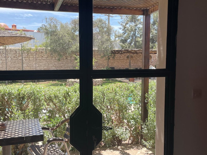 TARGANINE Lodge, Essaouira, Morocco