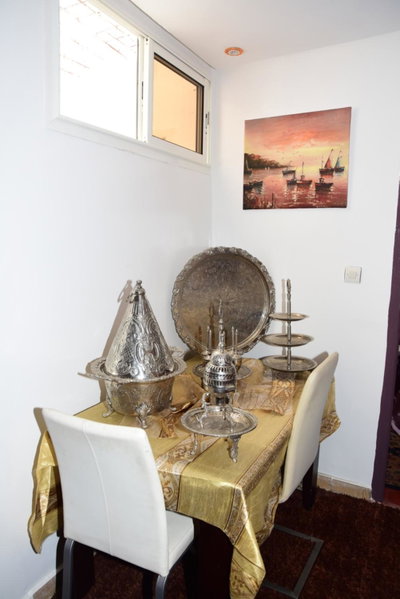 Dar Amine, Rabat, Morocco