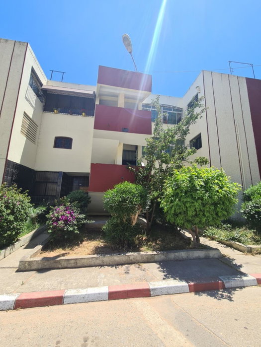 Dar Babou, Rabat, Morocco