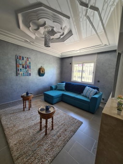 Dar Babou, Rabat, Morocco