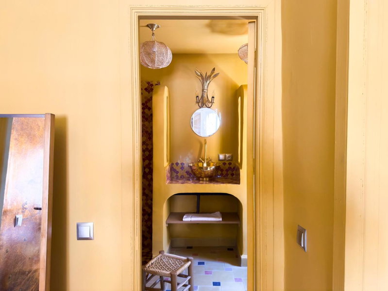 Riad & Spa Stella Cadente Marrakech, Marrakech, Morocco