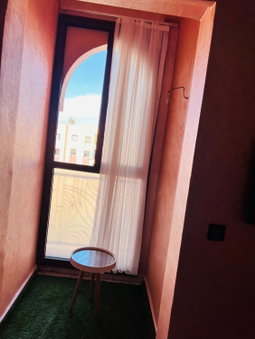 Julie's Private Apartment, Marrakech, Morocco