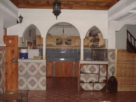Gîte Imarin, Agouti, Morocco