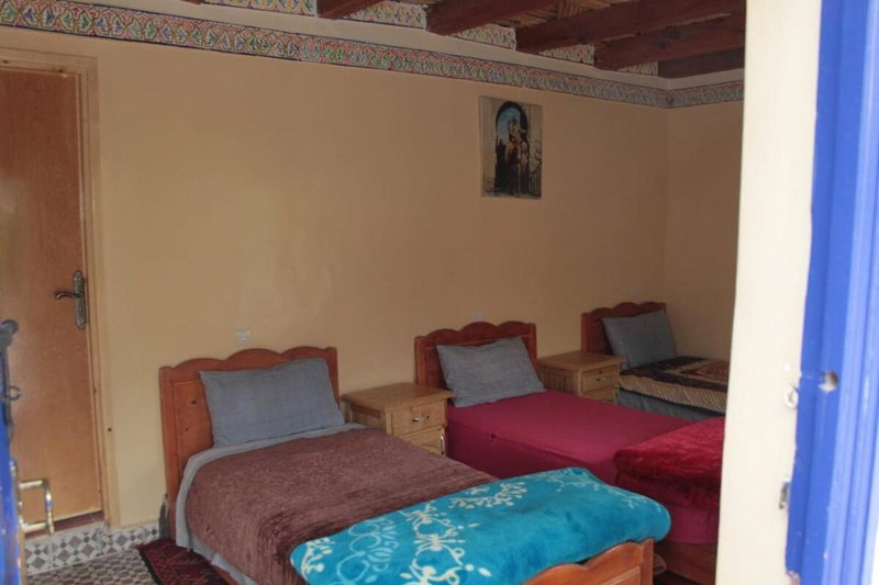 Gîte Imarin, Agouti, Morocco
