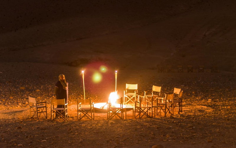 Camp Cameleon, Marrakech, Morocco
