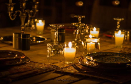 Camp Cameleon, Marrakech, Morocco