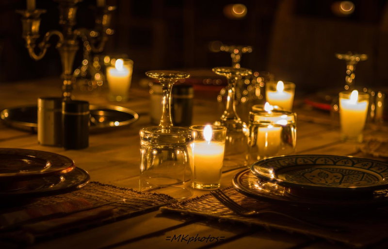 Camp Cameleon, Marrakech, Morocco