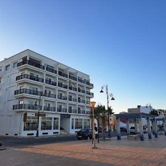 Hotel Buenavista Dakhla, Dakhla, Morocco