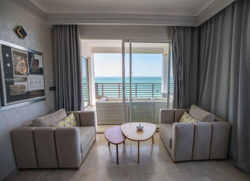 Hotel Buenavista Dakhla, Dakhla, Morocco