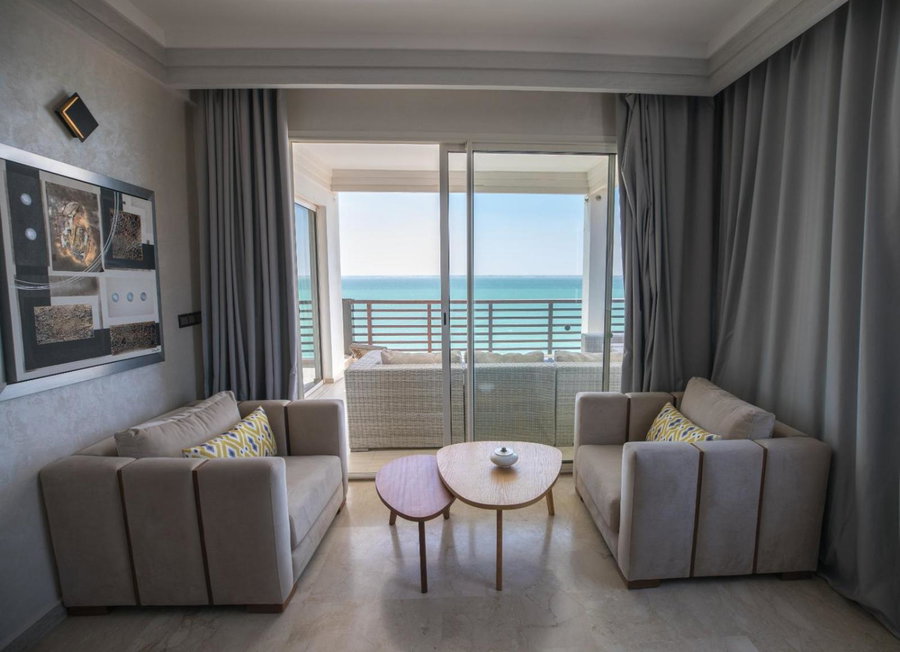 Hotel Buenavista Dakhla, Dakhla, Morocco