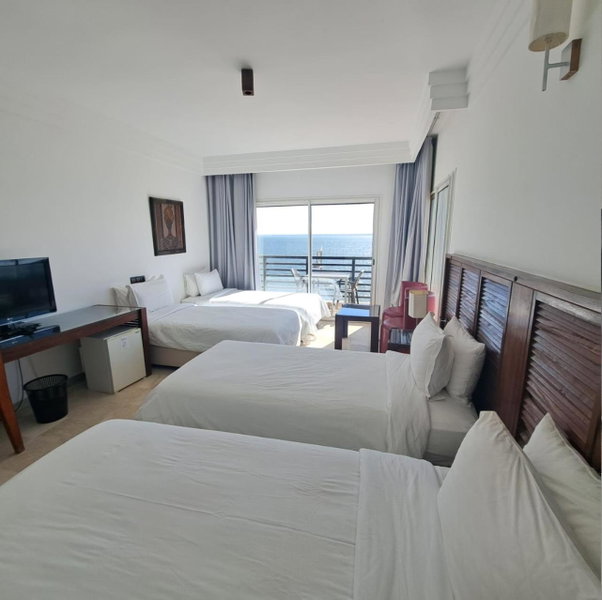 Hotel Buenavista Dakhla, Dakhla, Morocco