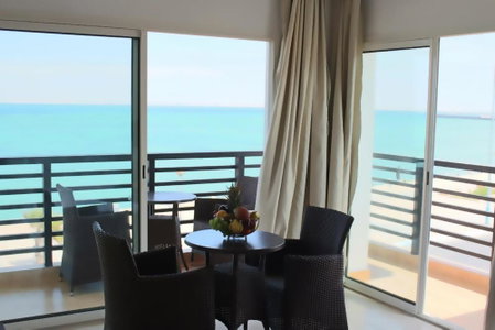 Hotel Buenavista Dakhla, Dakhla, Morocco