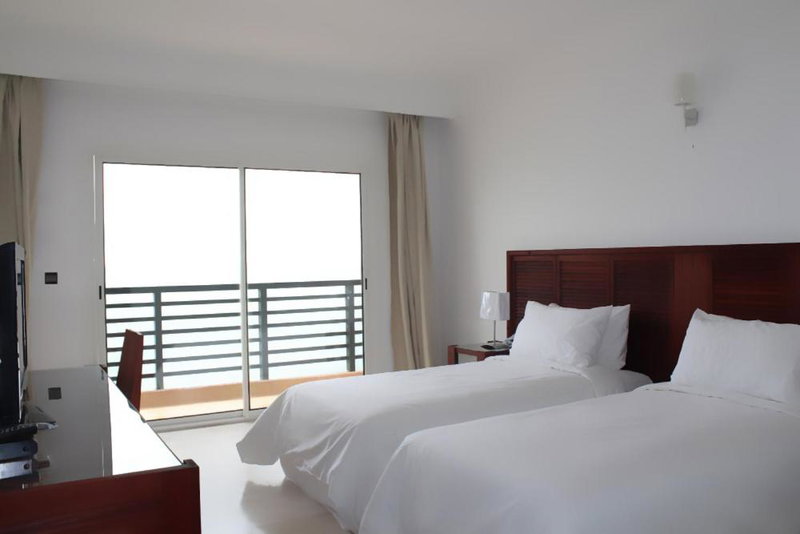 Hotel Buenavista Dakhla, Dakhla, Morocco