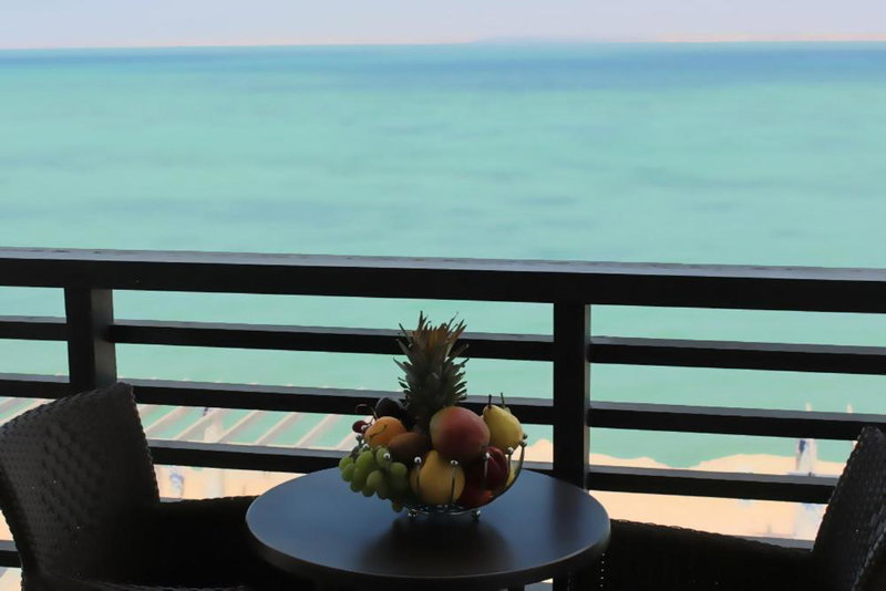Hotel Buenavista Dakhla, Dakhla, Morocco
