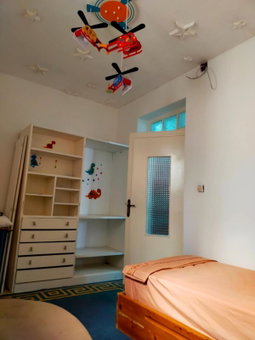 Casa Tligui, Asilah, Morocco