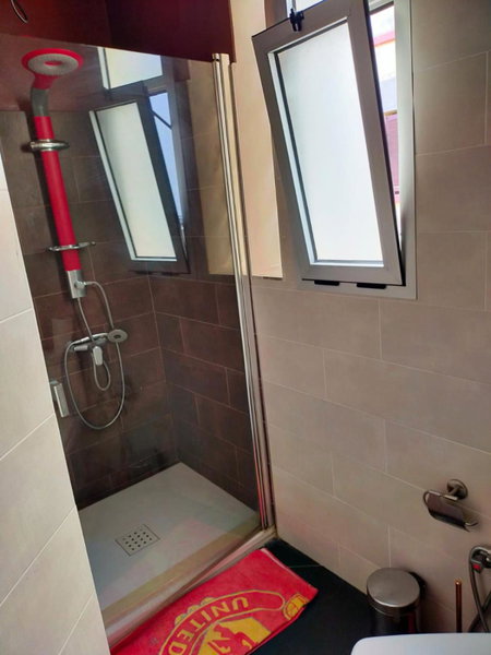 Casa Tligui, Asilah, Morocco