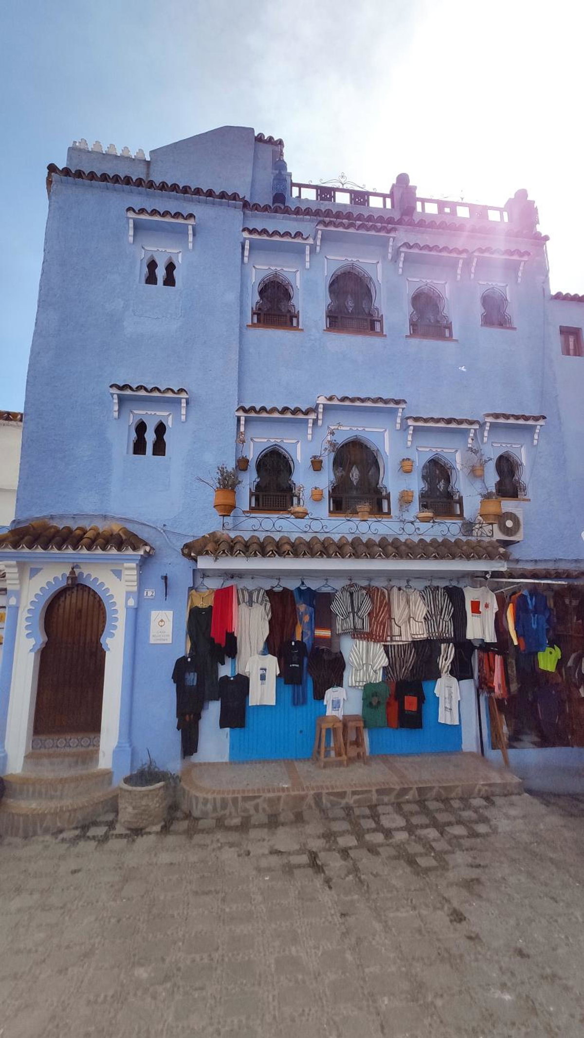 Casa Bellavista Chaouen, Марокко
