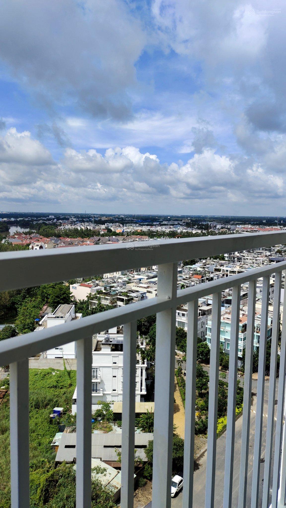 Terra Mia Apartment, Vietnam
