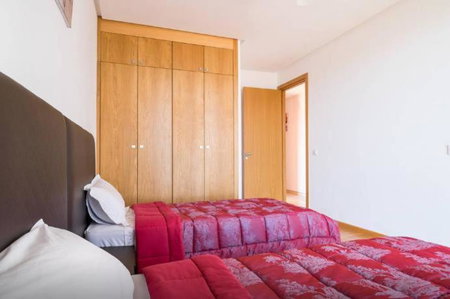Marina Rabat Suites & Apartments, Sale, Morocco