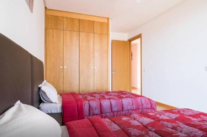 Marina Rabat Suites & Apartments, Sale, Morocco