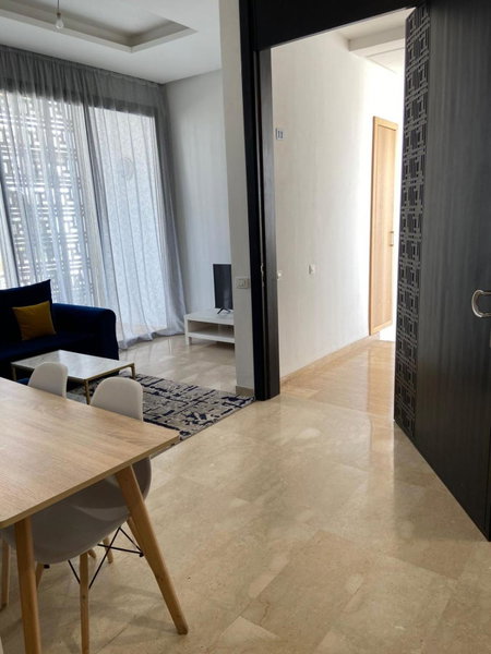Marina Rabat Suites & Apartments, Sale, Morocco