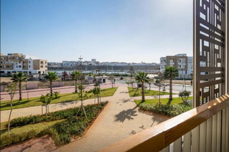 Marina Rabat Suites & Apartments, Sale, Morocco