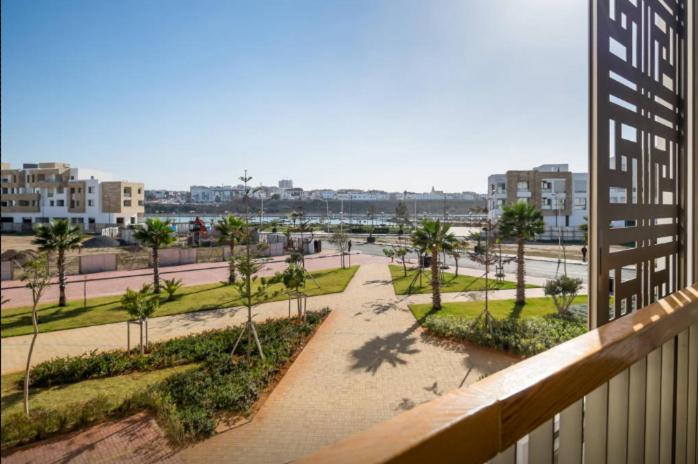 Marina Rabat Suites & Apartments, Sale, Morocco