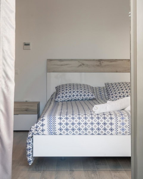 Marina Rabat Suites & Apartments, Sale, Morocco
