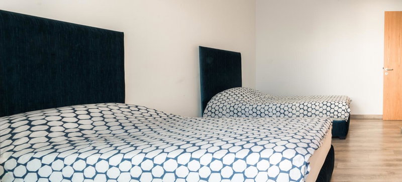 Marina Rabat Suites & Apartments, Sale, Morocco