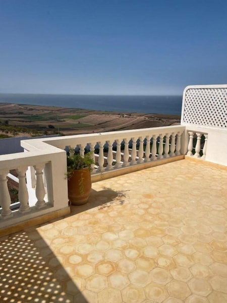 Villa La Falaise, Ayir, Morocco