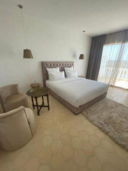 Villa La Falaise, Ayir, Morocco
