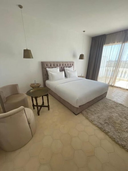 Villa La Falaise, Ayir, Morocco