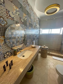 Villa La Falaise, Ayir, Morocco
