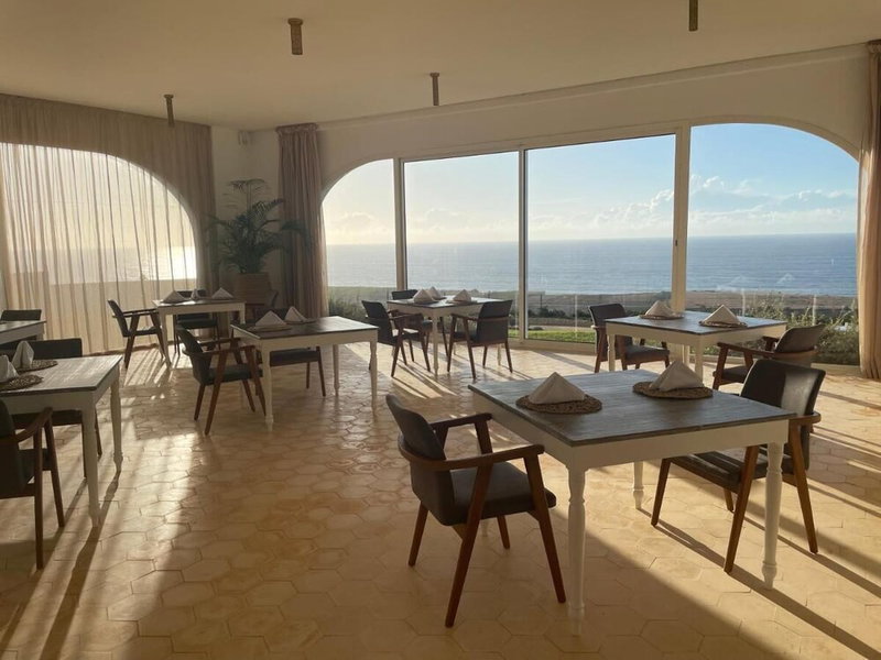 Villa La Falaise, Ayir, Morocco