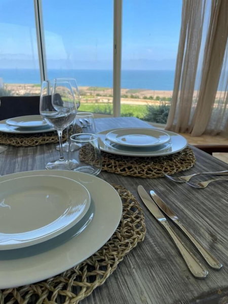 Villa La Falaise, Ayir, Morocco