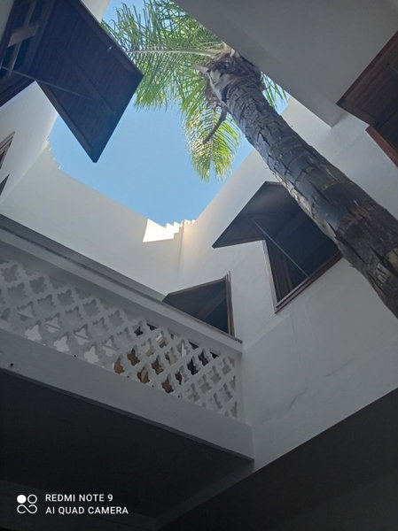 Riad Dar Badiaa, Sale, Morocco