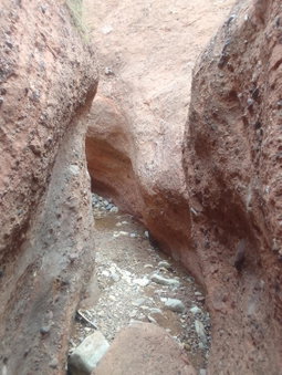 Maison D'hote Amazir DADES, Boumalne, Morocco