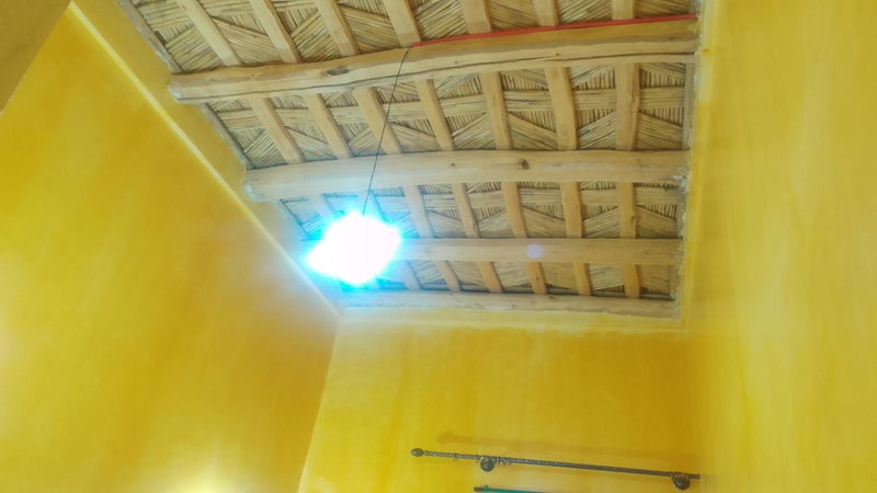Maison D'hote Amazir DADES, Boumalne, Morocco