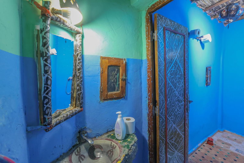 Dar Bejmate - Chez Hassan, Tacheddirt, Morocco