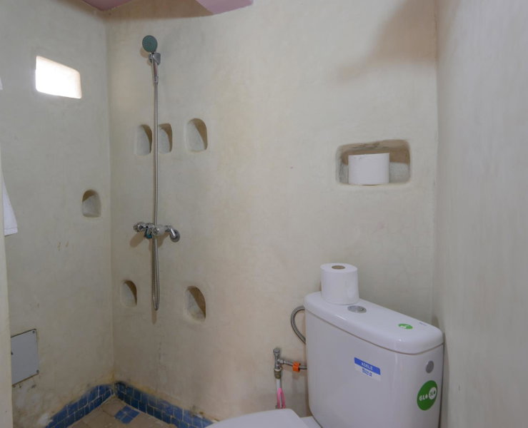 Dar Bejmate - Chez Hassan, Tacheddirt, Morocco