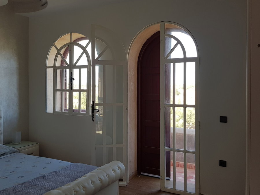 Villa Al-Jaouhara, Essaouira, Morocco