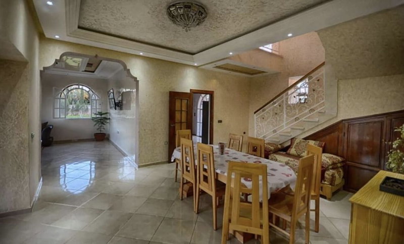 Villa Al-Jaouhara, Essaouira, Morocco