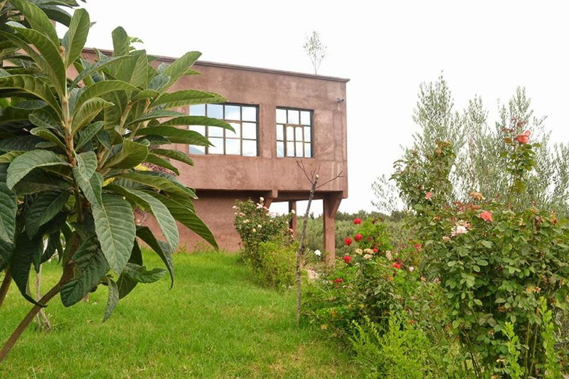 Villa Paradise, Aghmat, Morocco