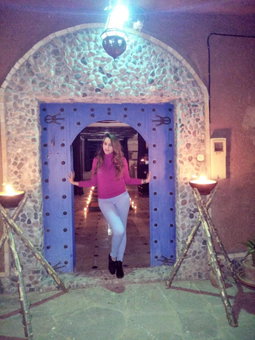 Villa Paradise, Aghmat, Morocco