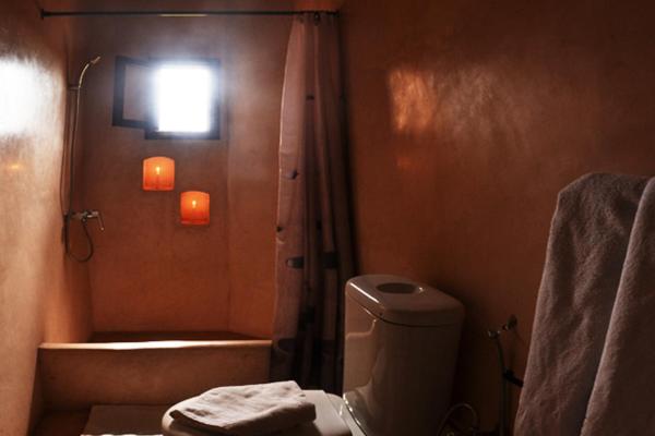 Villa Paradise, Aghmat, Morocco