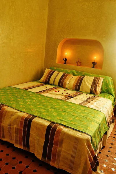 Villa Paradise, Aghmat, Morocco