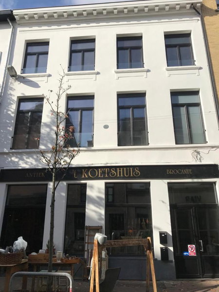 Kloosterloft, Antwerp, Belgium