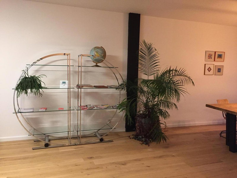 Kloosterloft, Antwerp, Belgium