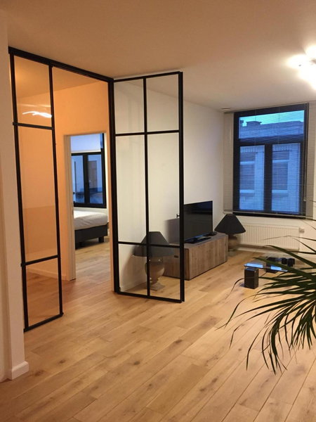 Kloosterloft, Antwerp, Belgium